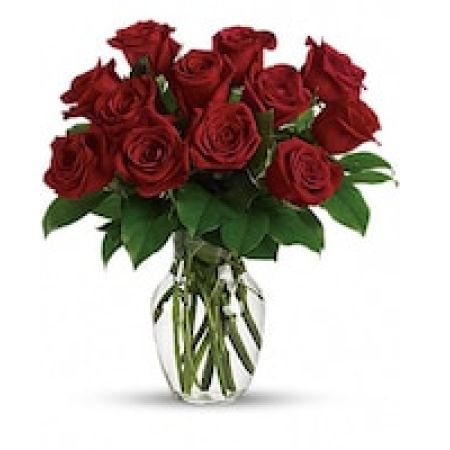 My Lady's Florist Westland - <p>A dozen red roses is a timeless gift of love, and the time is always right to give and receive this enchanting gift. Birthday, anniversary or just because, the magic of roses will always cast its spell. You'll see.<\/p>