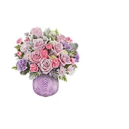 Teleflora's Dreamy Blooms Bouquet