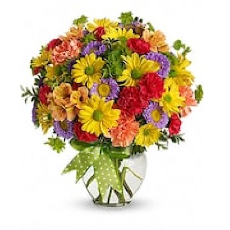 Make a Wish
