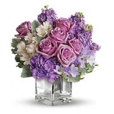 Sweet as Sugar by Teleflora