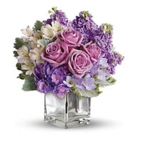 Sweet as Sugar by Teleflora