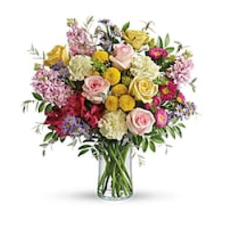 Goodness And Light Bouquet