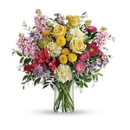 Goodness And Light Bouquet