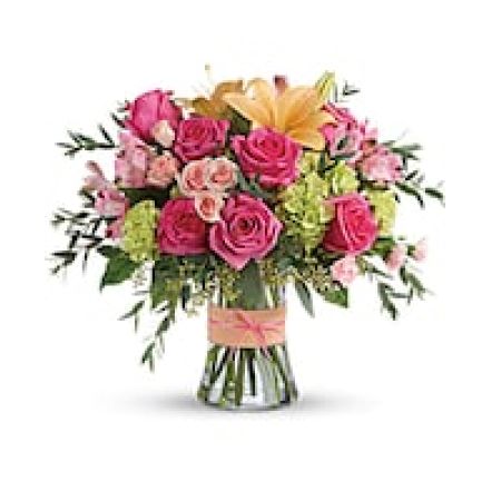 Blush Life Bouquet