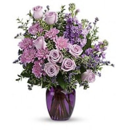 Together At Twilight Bouquet