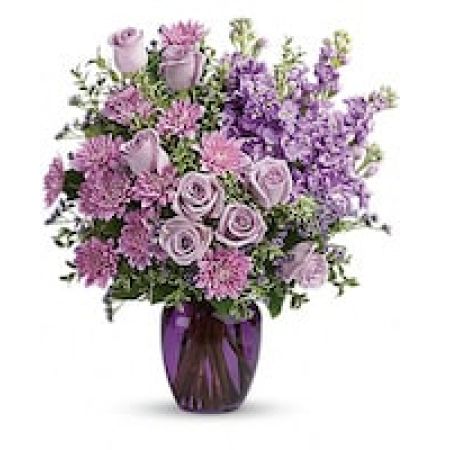Together At Twilight Bouquet