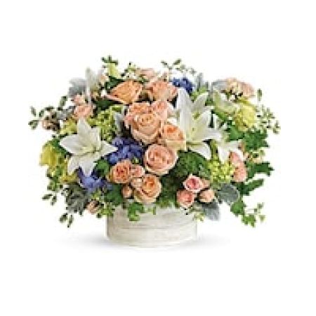Intoxicating Beauty Bouquet
