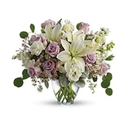 Lovely Luxe Bouquet