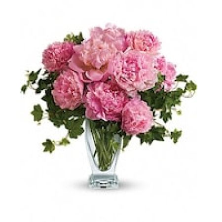 Teleflora's Perfect Peonies