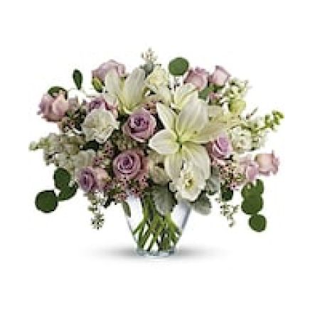 Lovely Luxe Bouquet