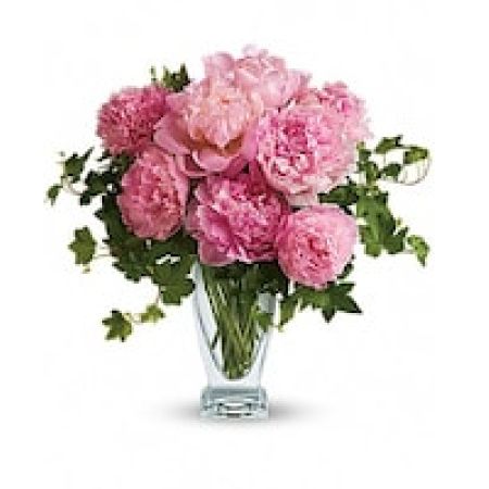 Teleflora's Perfect Peonies