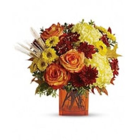 Teleflora's Autumn Expression