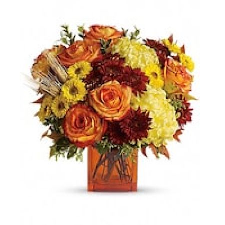 Teleflora's Autumn Expression