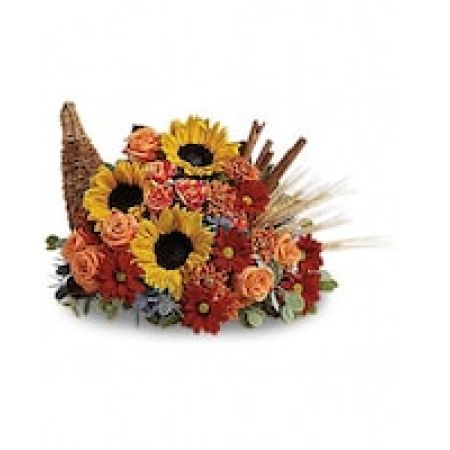 Classic Cornucopia