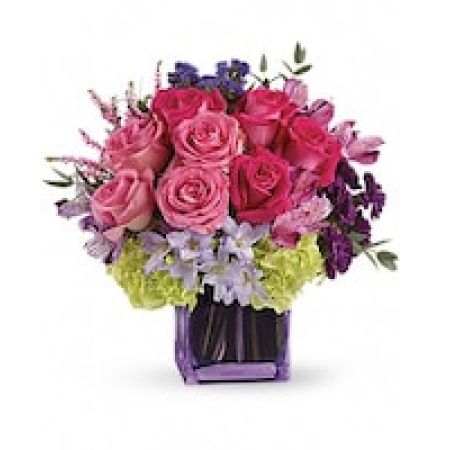 Exquisite Beauty by Teleflora