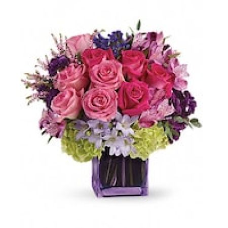 Exquisite Beauty by Teleflora