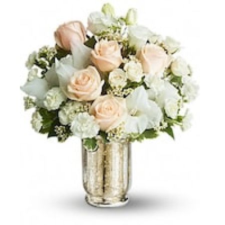 Teleflora's Recipe for Romance