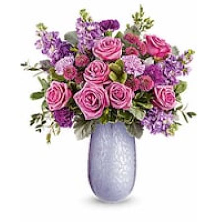 Teleflora's Vivi Bouquet