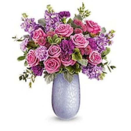Teleflora's Vivi Bouquet
