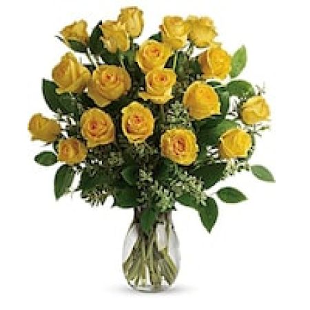 Say Yellow Bouquet