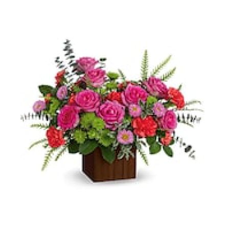 Teleflora's Catch The Sun Bouquet