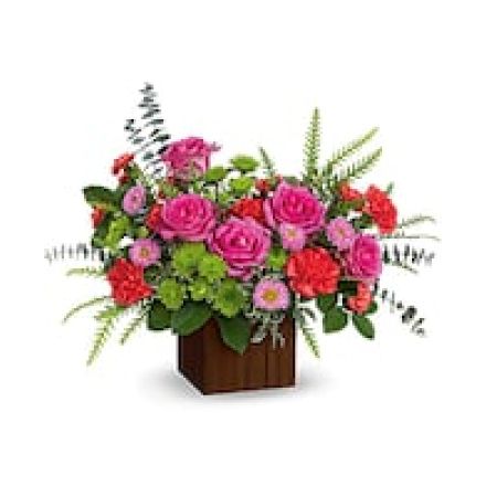 Teleflora's Catch The Sun Bouquet