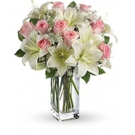 Teleflora's Heavenly and Harmony