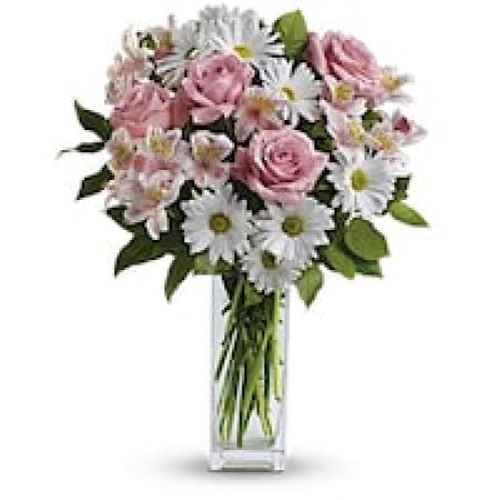 Sincerely Yours Bouquet by Teleflora