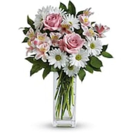 Sincerely Yours Bouquet by Teleflora