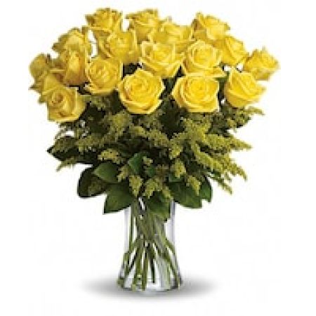 Rosy Glow Bouquet