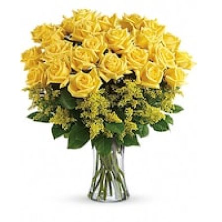 Rosy Glow Bouquet