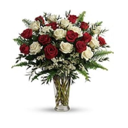 Yours Truly Bouquet