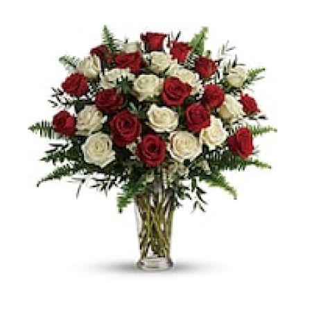 Yours Truly Bouquet