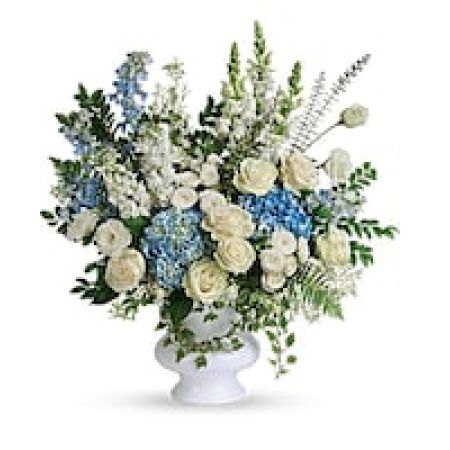 Treasured And Beloved Bouquet