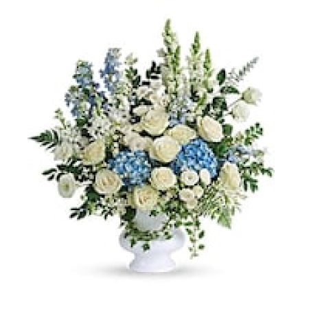 Treasured And Beloved Bouquet