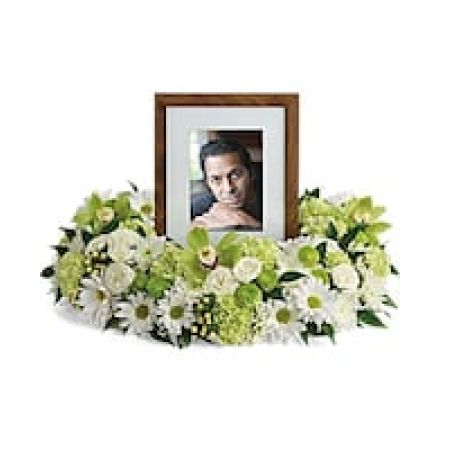 Garden Wreath