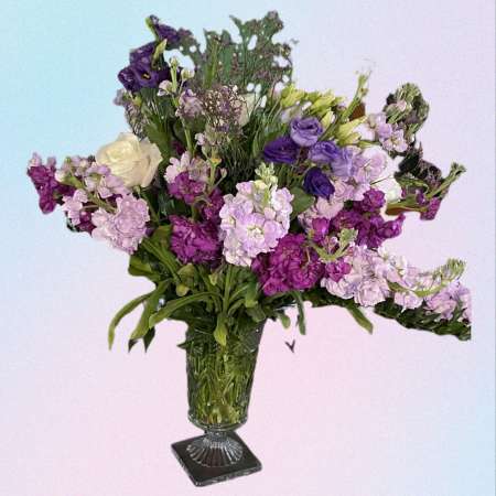 Why should I purchase flowers in the summer?