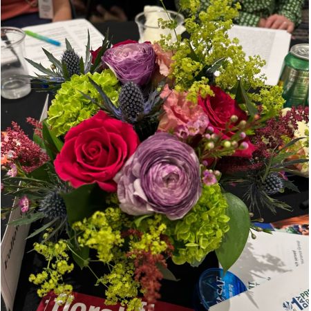 Madison Avenue Florist - Demo Fort Lauderdale - Gh