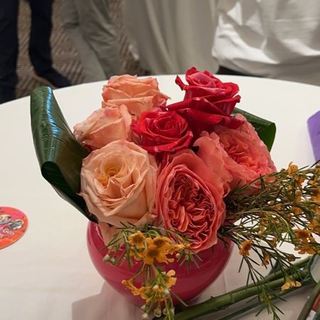 Madison Avenue Florist - Demo Fort Lauderdale - Fg