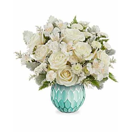 Chic Charm Bouquet
