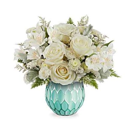 Chic Charm Bouquet