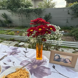 Beaverton Florists- Demo Beaverton - Bring the vibrant spirit of a sun-drenched meadow into their world with Fremont. This lush bouquet isn't just flowers; it’s a feeling – a burst of joy a warm embrace a gentle reminder of nature’s beauty. Imagine the soft petals brushing against skin the subtle fragrance filling a room with tranquility and the lively colors brightening any space. Perfect for celebrating life’s everyday moments or offering heartfelt sympathy Fremont speaks volumes without saying a word. It’s a stunning display of fresh blooms artfully arranged to evoke happiness and peace. Give the gift of lasting beauty with Fremont – because sometimes flowers are all you need to express what words cannot.