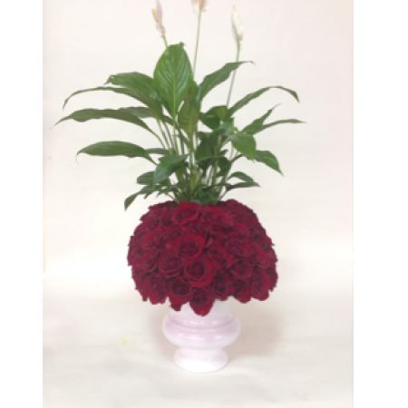 Beaverton Florists- Demo Beaverton - Fhj