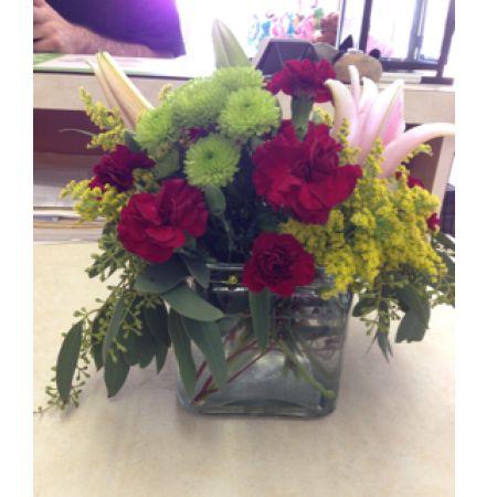 Beaverton Florists- Demo Beaverton - Cgh