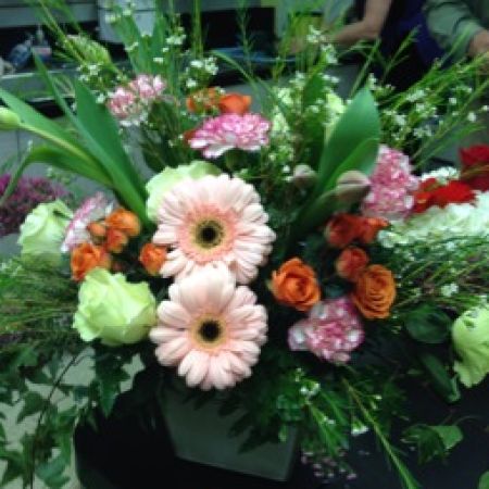 Demo Florists-13 Coppell - Fgjk