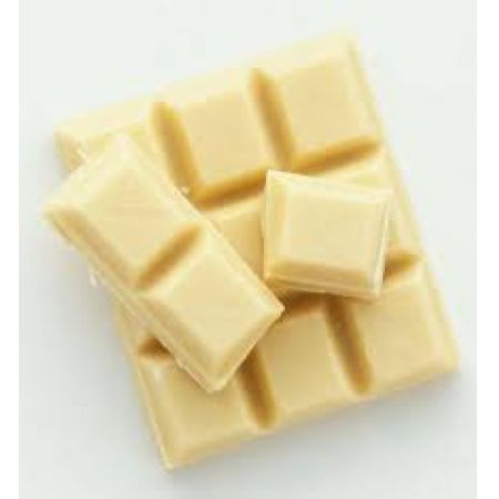 white chocolate Addon
