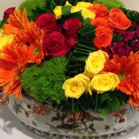 Beaverton Florists- Demo Beaverton - fh