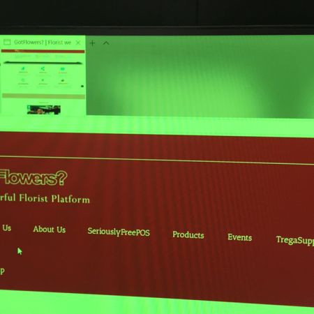 Beaverton Florists- Demo Beaverton - Screen