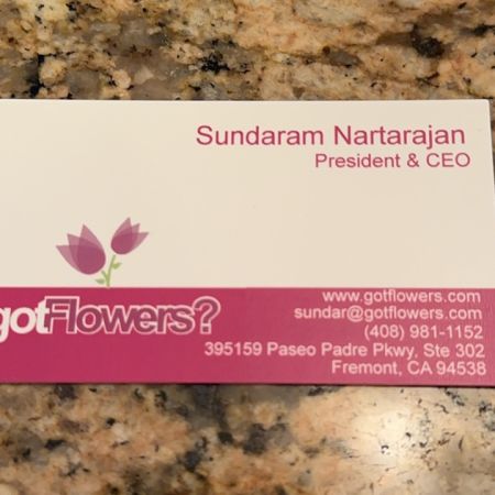 Beaverton Florists- Demo Beaverton - Test