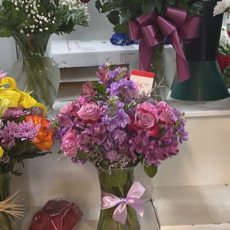 Beaverton Florists- Demo Beaverton - Bb